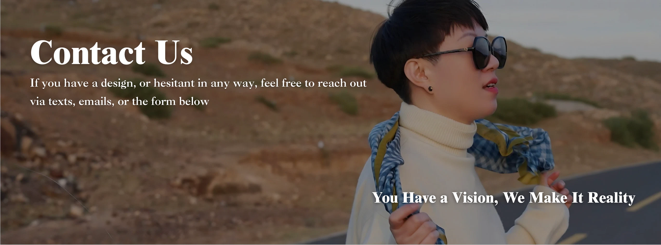 custom silk scarf manufacturer